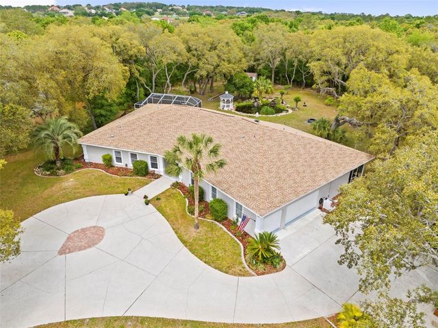 161 W CHASE STREET, Hernando, FL 34442