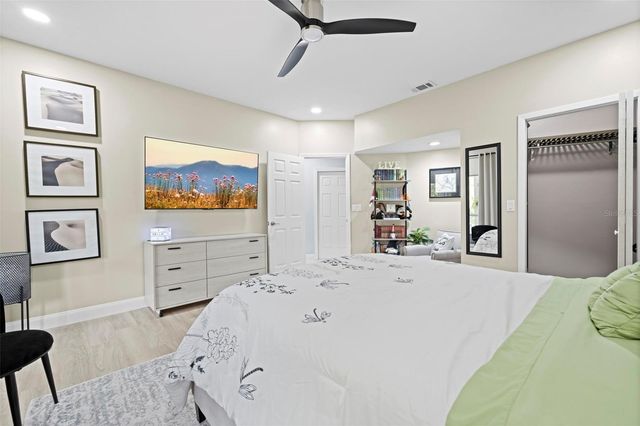 161 W CHASE STREET, Hernando, FL 34442