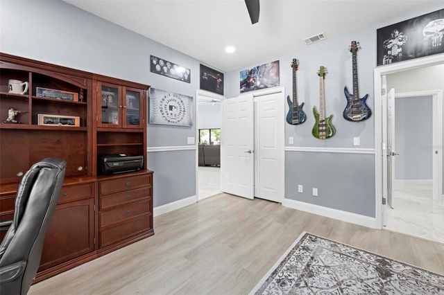 161 W CHASE STREET, Hernando, FL 34442