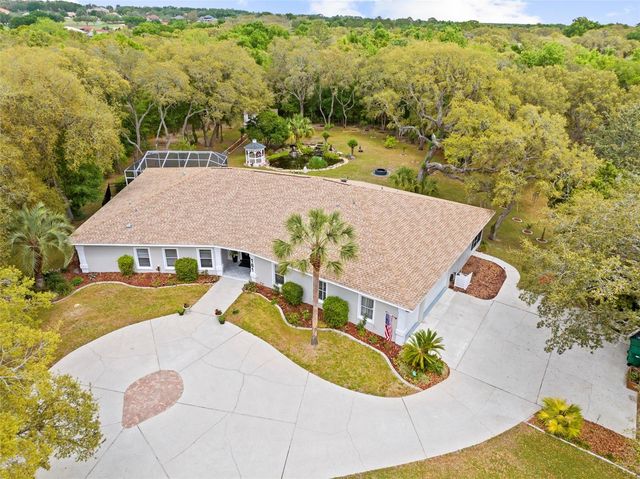 161 W CHASE STREET, Hernando, FL 34442