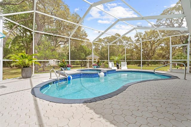 161 W CHASE STREET, Hernando, FL 34442