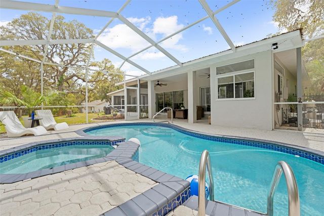 161 W CHASE STREET, Hernando, FL 34442