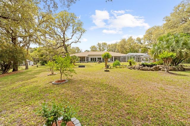 161 W CHASE STREET, Hernando, FL 34442