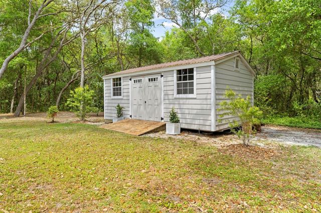 161 W CHASE STREET, Hernando, FL 34442