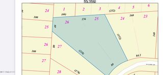 0 N Claire Circle, Pass Christian, MS 39571
