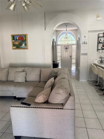 2618 HAWTHORNE LANE, Kissimmee, FL 34743