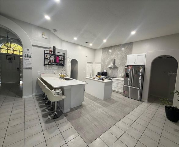 2618 HAWTHORNE LANE, Kissimmee, FL 34743