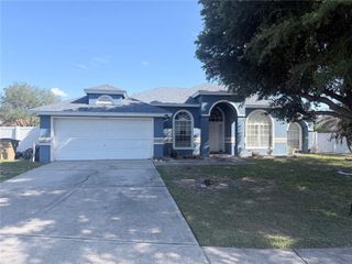 2618 HAWTHORNE LANE, Kissimmee, FL 34743