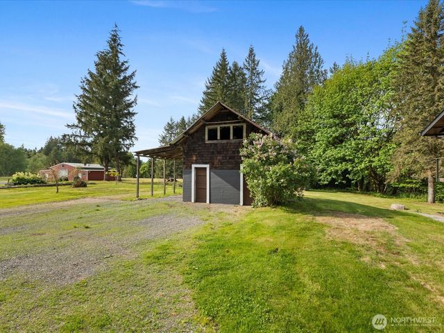 12020 W Engebretsen Road, Granite Falls, WA 98252