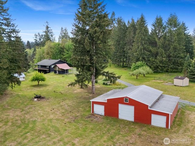 12020 W Engebretsen Road, Granite Falls, WA 98252