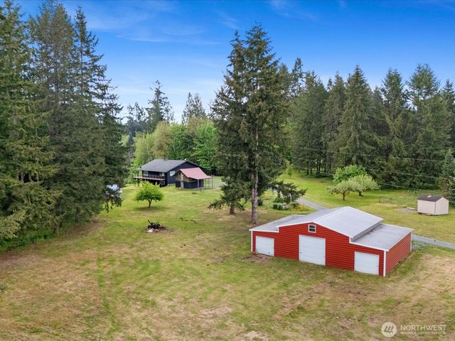 12020 W Engebretsen Road, Granite Falls, WA 98252