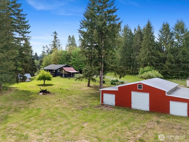 12020 W Engebretsen Road, Granite Falls, WA 98252