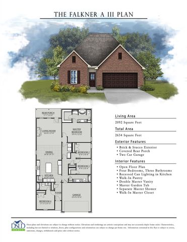 1670 Little Cypress Loop, Orange, TX 77632