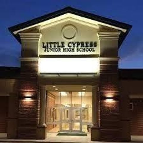 1670 Little Cypress Loop, Orange, TX 77632