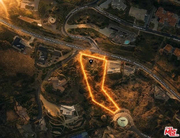 3359 Rambla Pacifico, Malibu, CA 90265