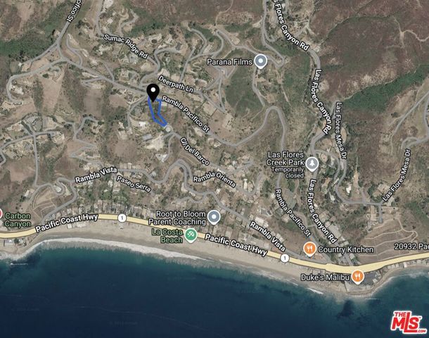 3359 Rambla Pacifico, Malibu, CA 90265