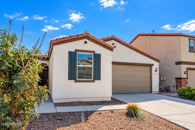 2435 W Kowalsky Lane, Phoenix, AZ 85041