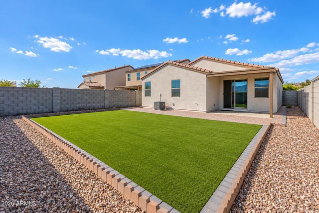 2435 W Kowalsky Lane, Phoenix, AZ 85041