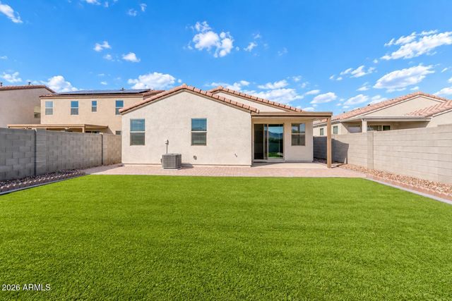 2435 W Kowalsky Lane, Phoenix, AZ 85041