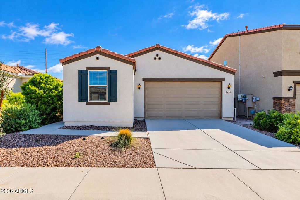 2435 W Kowalsky Lane, Phoenix, AZ 85041