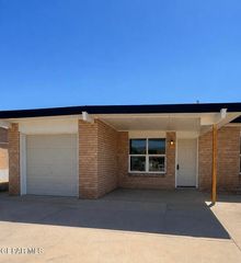 10736 MURPHY Street, El Paso, TX 79924