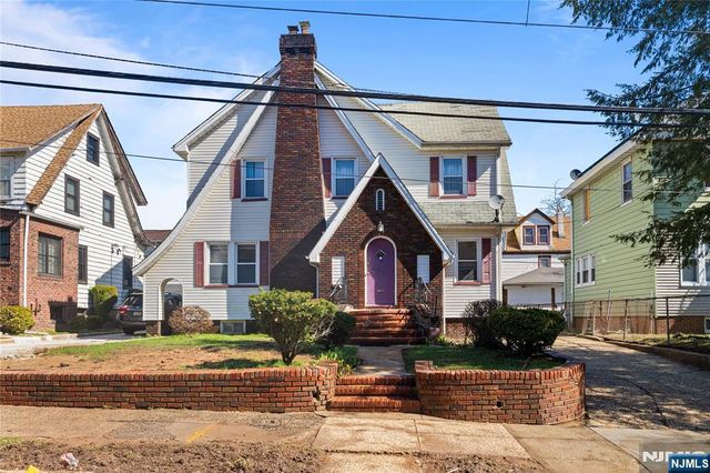 315-317 Meeker Avenue, Newark, NJ 07112