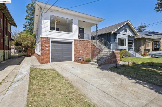 1219 Pearl St, Alameda, CA 94501