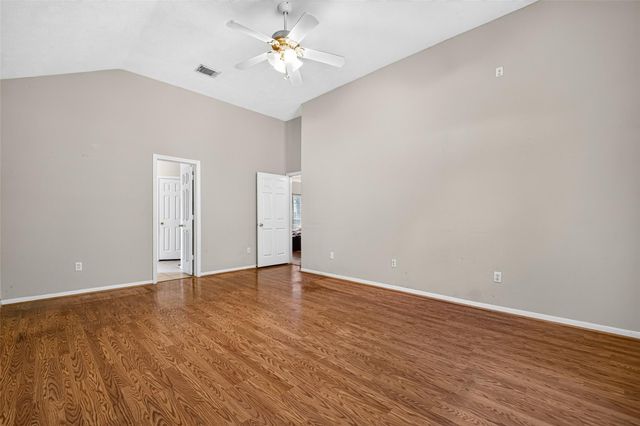 509 Cactus Drive, Conroe, TX 77385