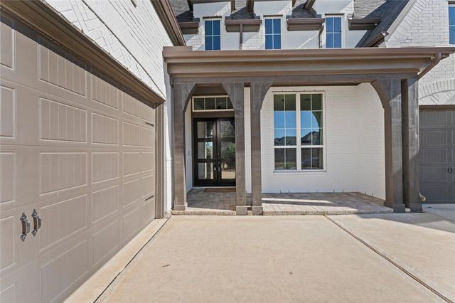 1934 Pleasant Grove Drive, Missouri City, TX 77459