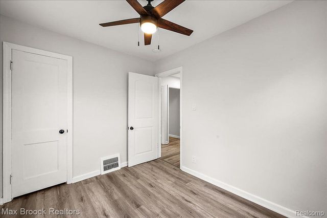 21392 BETHLAWN Boulevard, Royal Oak Twp, MI 48220