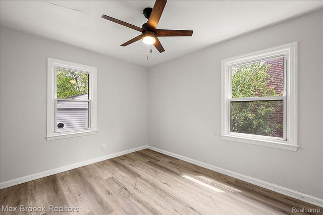 21392 BETHLAWN Boulevard, Royal Oak Twp, MI 48220