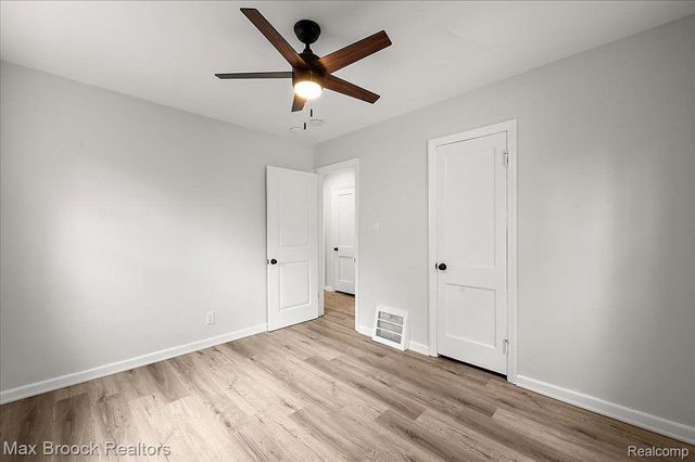 21392 BETHLAWN Boulevard, Royal Oak Twp, MI 48220