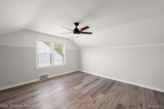 21392 BETHLAWN Boulevard, Royal Oak Twp, MI 48220