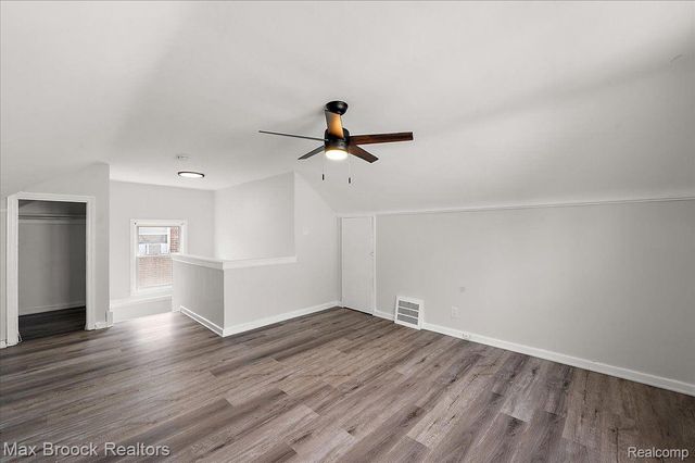 21392 BETHLAWN Boulevard, Royal Oak Twp, MI 48220