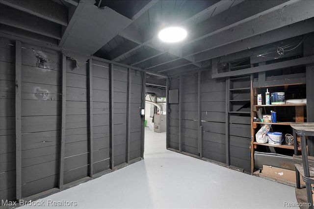 21392 BETHLAWN Boulevard, Royal Oak Twp, MI 48220