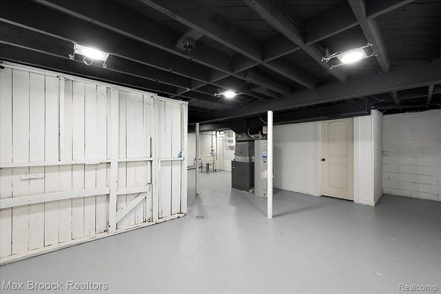 21392 BETHLAWN Boulevard, Royal Oak Twp, MI 48220