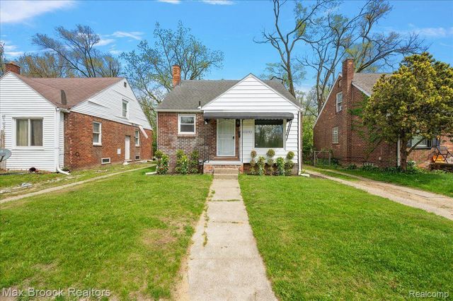 21392 BETHLAWN Boulevard, Royal Oak Twp, MI 48220