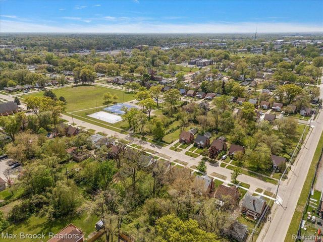 21392 BETHLAWN Boulevard, Royal Oak Twp, MI 48220