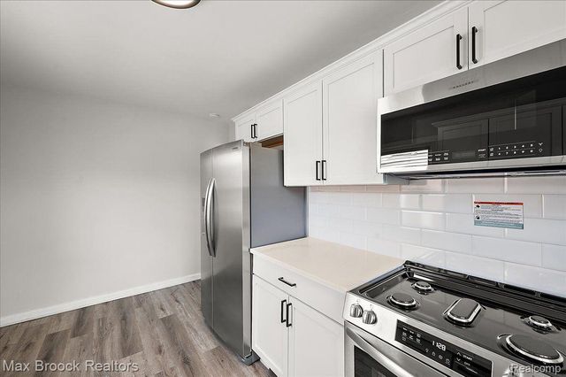 21392 BETHLAWN Boulevard, Royal Oak Twp, MI 48220