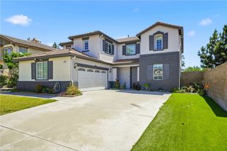 7093 Verdugo, Fontana, CA 92336