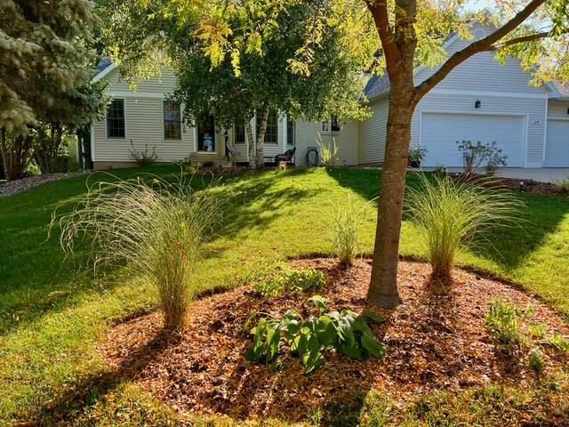 1275 McMahon Drive, Sun Prairie, WI 53590