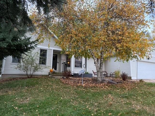 1275 McMahon Drive, Sun Prairie, WI 53590