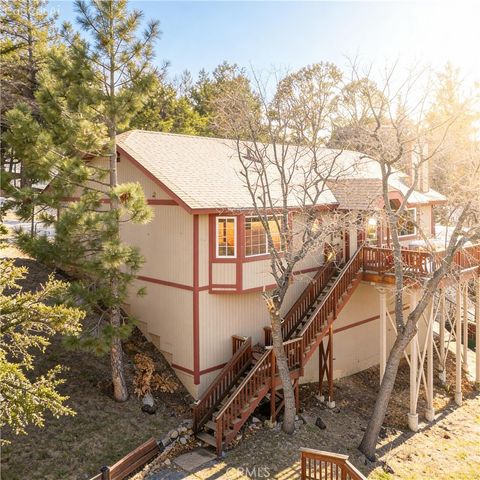 479 Villa Grove, Big Bear City, CA 92314