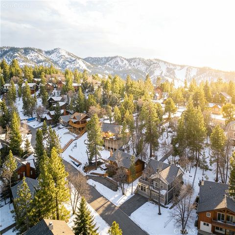 479 Villa Grove, Big Bear City, CA 92314