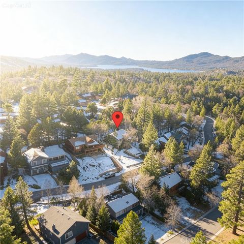 479 Villa Grove, Big Bear City, CA 92314