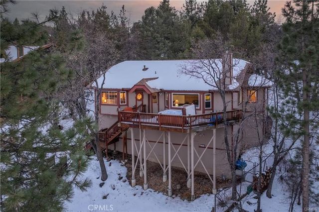 479 Villa Grove, Big Bear City, CA 92314