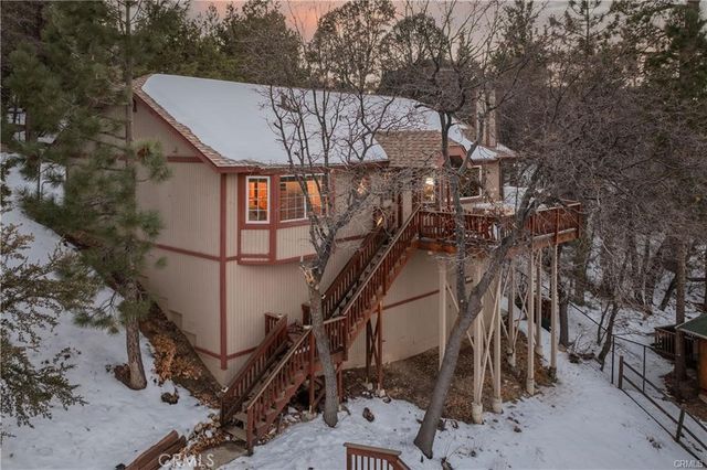 479 Villa Grove, Big Bear City, CA 92314