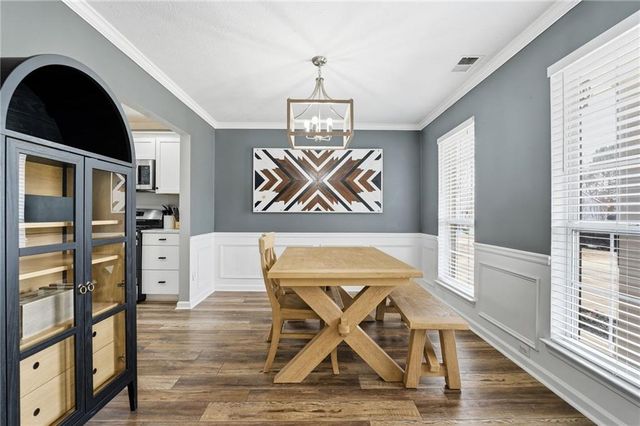 5076 Newpark NW Drive, Acworth, GA 30101