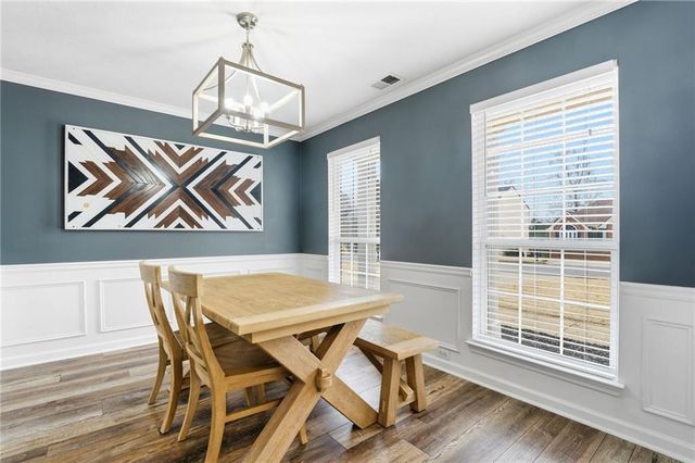 5076 Newpark NW Drive, Acworth, GA 30101