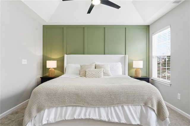 5076 Newpark NW Drive, Acworth, GA 30101